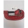 Image 2 : Rigid No1-2 Pipe Cutter in Very Good Condition