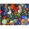 Image 2 : Nice Lot of Vintage Marbles