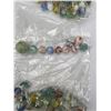 Image 3 : Nice Lot of Vintage Marbles