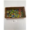 Image 1 : Nice Lot of Vintage Marbles