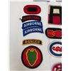 Image 2 : Nice Lot of Military Patches