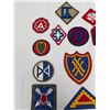 Image 2 : Nice Lot of Military Patches