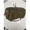 Image 1 : Canadain Army Duffle Bag