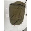 Image 2 : Canadain Army Duffle Bag