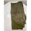 Image 1 : Canadian Army Gor Tex Sleeping Bag Cover ( 1 Small Tear)