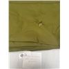 Image 2 : Canadian Army Gor Tex Sleeping Bag Cover ( 1 Small Tear)