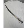 Image 1 : Vintage Persian Tulwer As Found