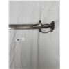 Image 2 : Vintage Persian Tulwer As Found