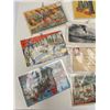 Image 2 : Nice Lot of Vintage Postcards