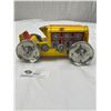 Image 1 : Vintage Marx Toys Tin Toy as Found