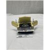 Image 2 : 1;24 Scale 1965 Chevrolet Malibu SS Diecast Car