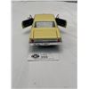Image 3 : 1;24 Scale 1965 Chevrolet Malibu SS Diecast Car