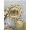 Image 2 : Nice Lot of Bunnykins Dishes