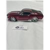 Image 2 : 1;24 Scale 1967 Mustange GT Plastic Battery Operated Car