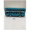 Image 1 : Friction Double Decker Tin Bus