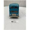 Image 2 : Friction Double Decker Tin Bus