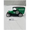 Image 1 : Limited Edition 1916 Studebaker Diecast Piggybank Car