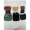 Image 1 : Lot of Old Purses