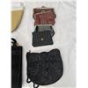 Image 2 : Lot of Old Purses