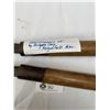 Image 2 : Vintage Pair of Hoof Trimmers 29" L By Milgaurd Torp. Minn