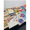 Image 2 : Nice Lot of Vintage Music Sheets