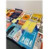 Image 3 : Nice Lot of Vintage Music Sheets