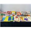 Image 1 : Nice Lot of Vintage Music Sheets