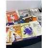 Image 2 : Nice Lot of Vintage Music Sheets