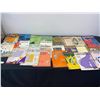 Image 1 : Nice Lot of Vintage Music Sheets