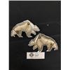 Image 2 : 2 Hayes Truck Manufacturing Vancouver BC Chrome Bears
