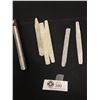 Image 1 : Octagone Welding Vancouver BC Soapstone Markers and Refills