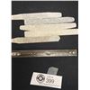 Image 2 : Octagone Welding Vancouver BC Soapstone Markers and Refills