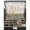 Image 1 : Vinrage Auveco Fix Kit Autoglass Supplies