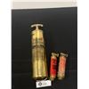 Image 1 : Lot of 3 Vintage Fire Extinguishers