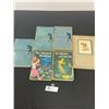 Image 1 : Nice Lot of Vintage Books. Nancy Drew, Red Pony etc