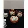 Image 2 : Nice Asian Lot of Teapots and Cups ( Sake)