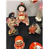 Image 2 : Nice Asian Lot of Dolls etc