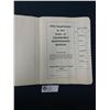 Image 2 : 1952 Oldsmobile Maintenance Manual