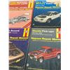Image 2 : Lot of Vintage Car Repair Manuals