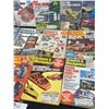 Image 2 : Lot of Vintage Science and Mechanic Magazines
