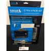Image 2 : 2 In the Box Serius Satallite Radios