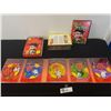 Image 2 : 2 Box Sets of DVD's Red Skelton