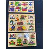 Image 2 : Nice Game Lot WasJig and Board Puzzles