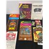 Image 1 : Dungeons and Dragons Game in Original Box Plus !0 Cent Lone Ranger Comic