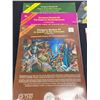 Image 3 : Dungeons and Dragons Game in Original Box Plus !0 Cent Lone Ranger Comic