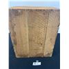 Image 3 : Vintage Vat 69 Scotch Whiskey Wood Crate