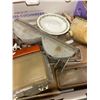 Image 2 : Miscellaneous Automotive Lot of Signal Lenses Etc