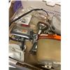 Image 3 : Miscellaneous Automotive Lot of Signal Lenses Etc