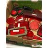 Image 2 : Miscellaneous Lot of Automotive Brake Lenses