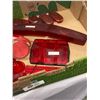 Image 3 : Miscellaneous Lot of Automotive Brake Lenses